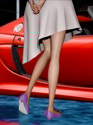 [翔长裤]拜金女03_016