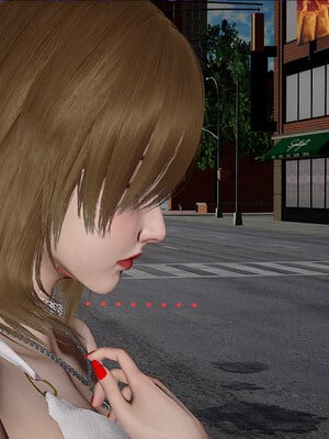 [翔长裤]拜金女03_022