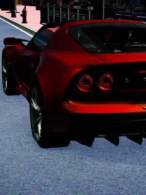 [翔长裤]拜金女03_027