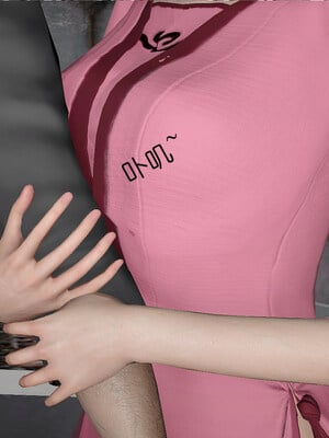 [翔长裤]拜金女03_083