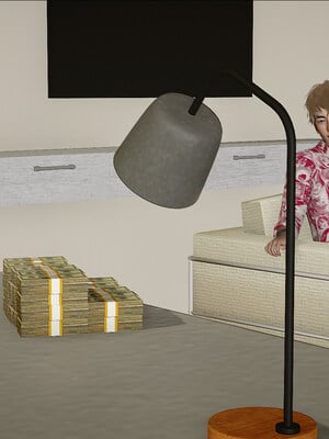 [翔长裤]拜金女04_025