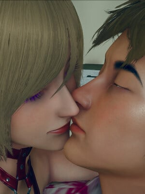 [翔长裤]拜金女04_032