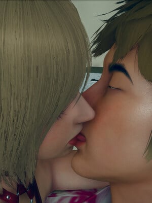 [翔长裤]拜金女04_033