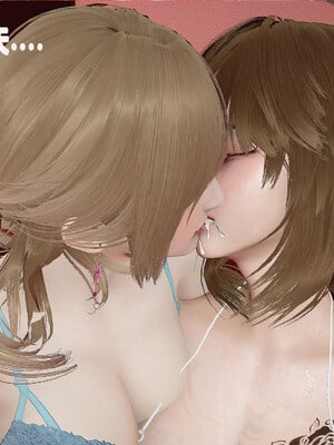 [翔长裤]拜金女04_081