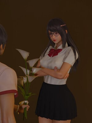 [翔长裤]学生会长的堕落01_003