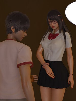 [翔长裤]学生会长的堕落01_006