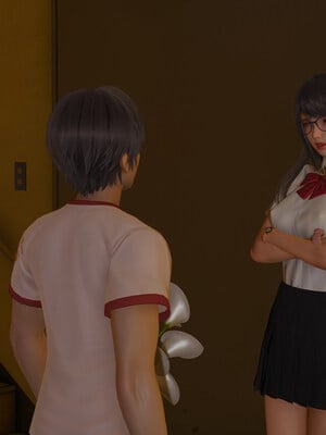 [翔长裤]学生会长的堕落01_009