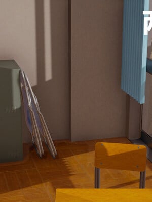 [翔长裤]学生会长的堕落01_019