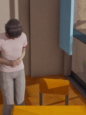 [翔长裤]学生会长的堕落01_020