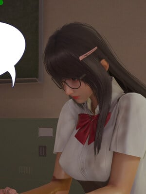 [翔长裤]学生会长的堕落01_025