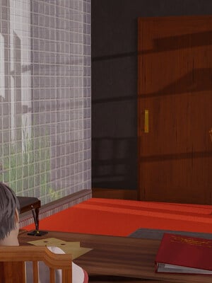 [翔长裤]学生会长的堕落01_031