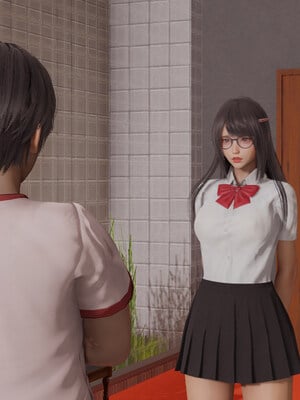 [翔长裤]学生会长的堕落02_005