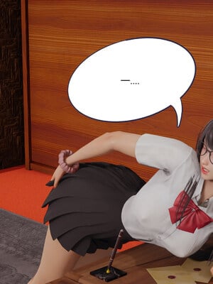 [翔长裤]学生会长的堕落02_016