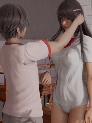 [翔长裤]学生会长的堕落02_045