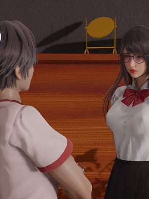 [翔长裤]学生会长的堕落02_038