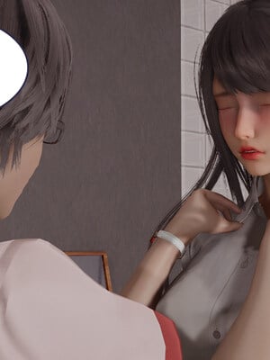 [翔长裤]学生会长的堕落03