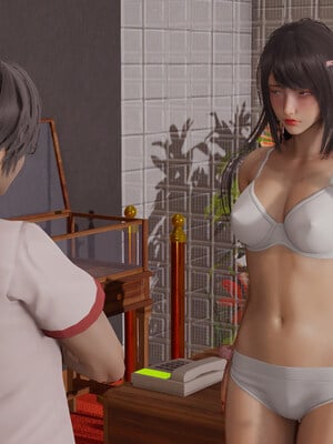 [翔长裤]学生会长的堕落03_004