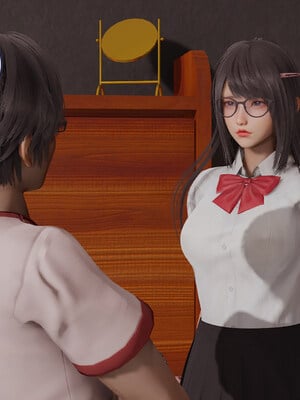 [翔长裤]学生会长的堕落03_026