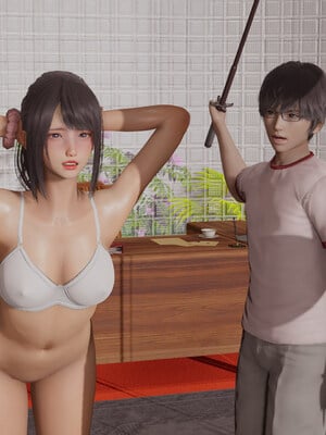 [翔长裤]学生会长的堕落03_043