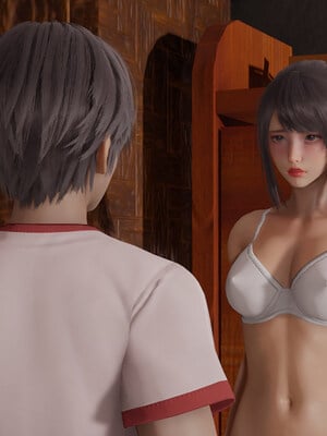 [翔长裤]学生会长的堕落04_003