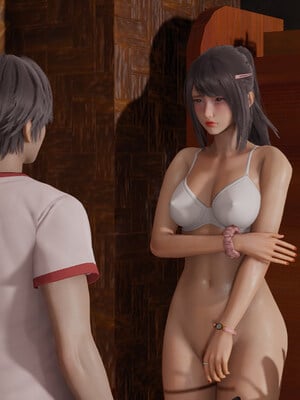 [翔长裤]学生会长的堕落04_005