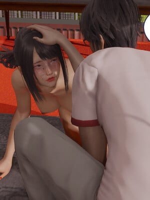 [翔长裤]学生会长的堕落04_036