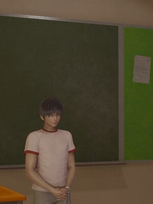 [翔长裤]学生会长的堕落05_018