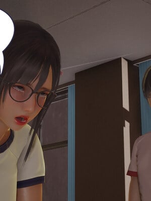 [翔长裤]学生会长的堕落05_030