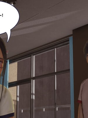 [翔长裤]学生会长的堕落05_033