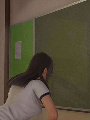 [翔长裤]学生会长的堕落05_038