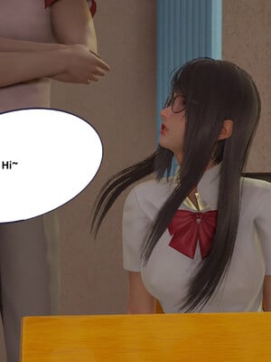 [翔长裤]学生会长的堕落06_028