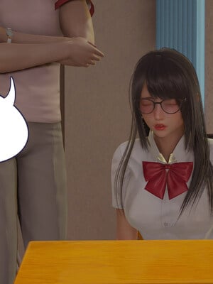 [翔长裤]学生会长的堕落06_029