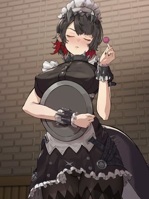 [Patreon] [Frozenspiderlily] Ellen Joe(艾莲 乔) - Today's Menu （chinese）（q8Vxx译）_54