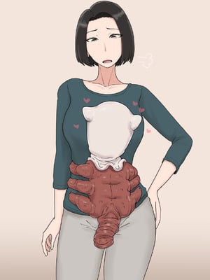 [プルガメ庫 (プルガメ)] 異形に愛され、堕ちる人妻_267