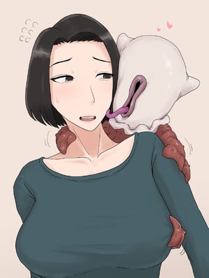 [プルガメ庫 (プルガメ)] 異形に愛され、堕ちる人妻_371