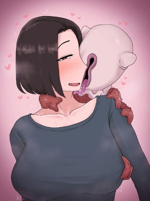 [プルガメ庫 (プルガメ)] 異形に愛され、堕ちる人妻_469