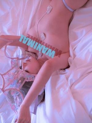 蠢沫沫 – 2024年会员 王动作品集