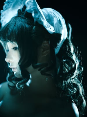 蠢沫沫 – 2024年会员 王动作品集_1