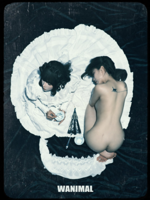 蠢沫沫 – 2024年会员 王动作品集_18