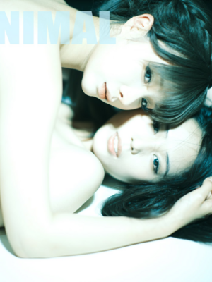 蠢沫沫 – 2024年会员 王动作品集_22