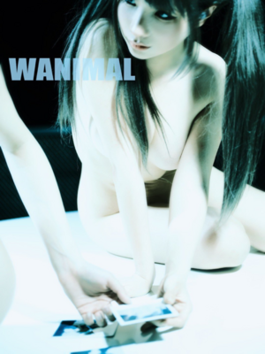 蠢沫沫 – 2024年会员 王动作品集_24