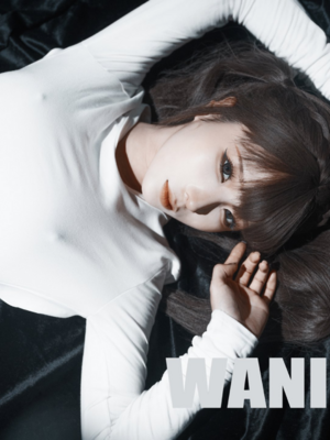 蠢沫沫 – 2024年会员 王动作品集_33