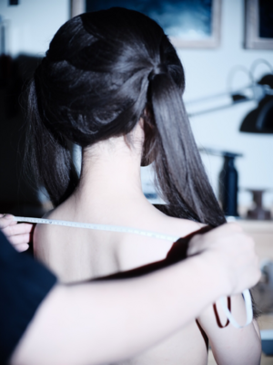 蠢沫沫 – 2024年会员 王动作品集_44