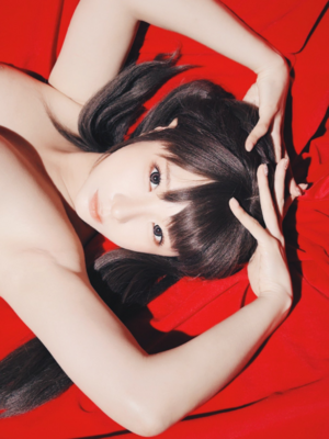 蠢沫沫 – 2024年会员 王动作品集_50