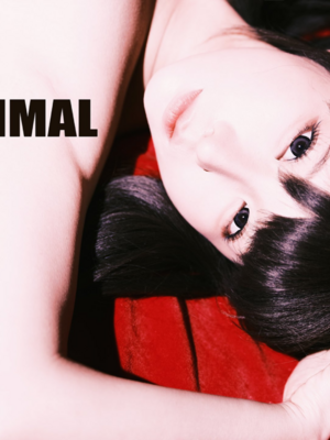 蠢沫沫 – 2024年会员 王动作品集_57