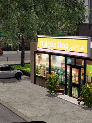 [不爱我就拉倒]我的清纯女友怎么会是婊子01_002