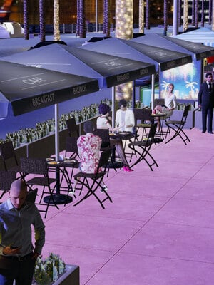 [不爱我就拉倒]我的清纯女友怎么会是婊子02_002