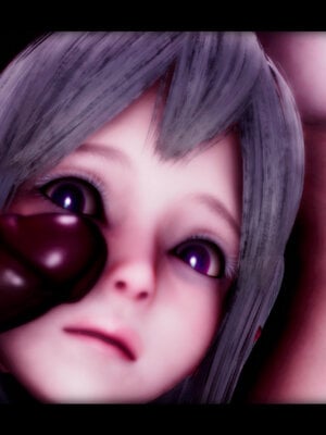 [lsmslkly]从零开始的噩梦生活02_031