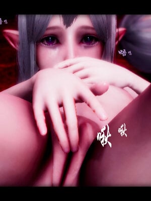 [lsmslkly]从零开始的噩梦生活02_065