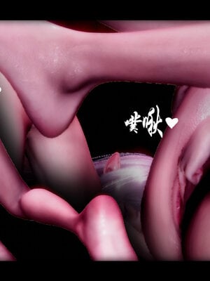 [lsmslkly]从零开始的噩梦生活02_091